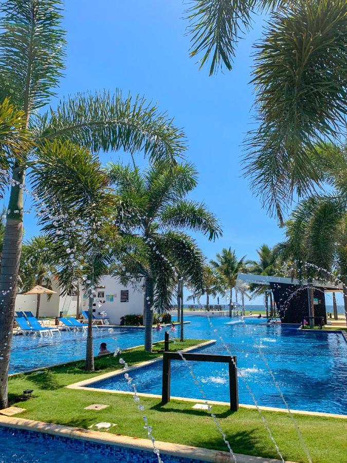 Hotel El Faro Monterrico Kültér fotó