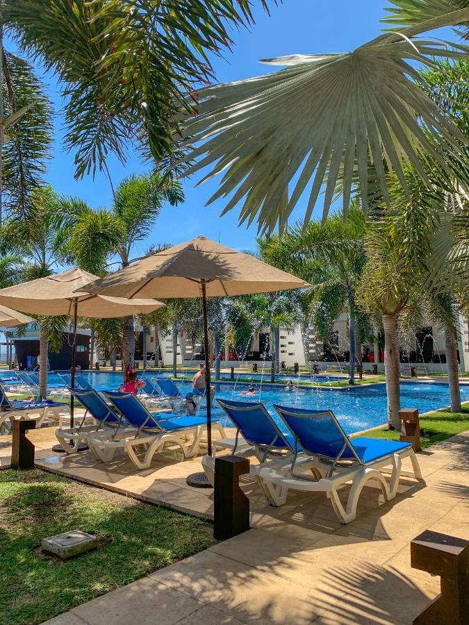 Hotel El Faro Monterrico Kültér fotó
