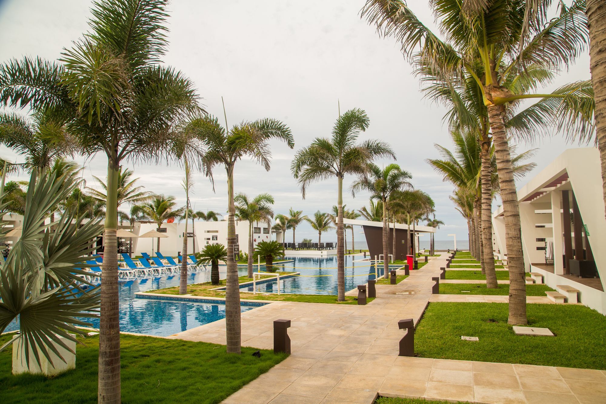 Hotel El Faro Monterrico Kültér fotó