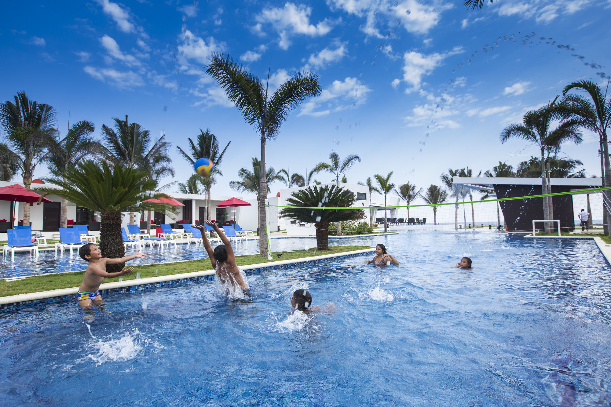 Hotel El Faro Monterrico Kültér fotó
